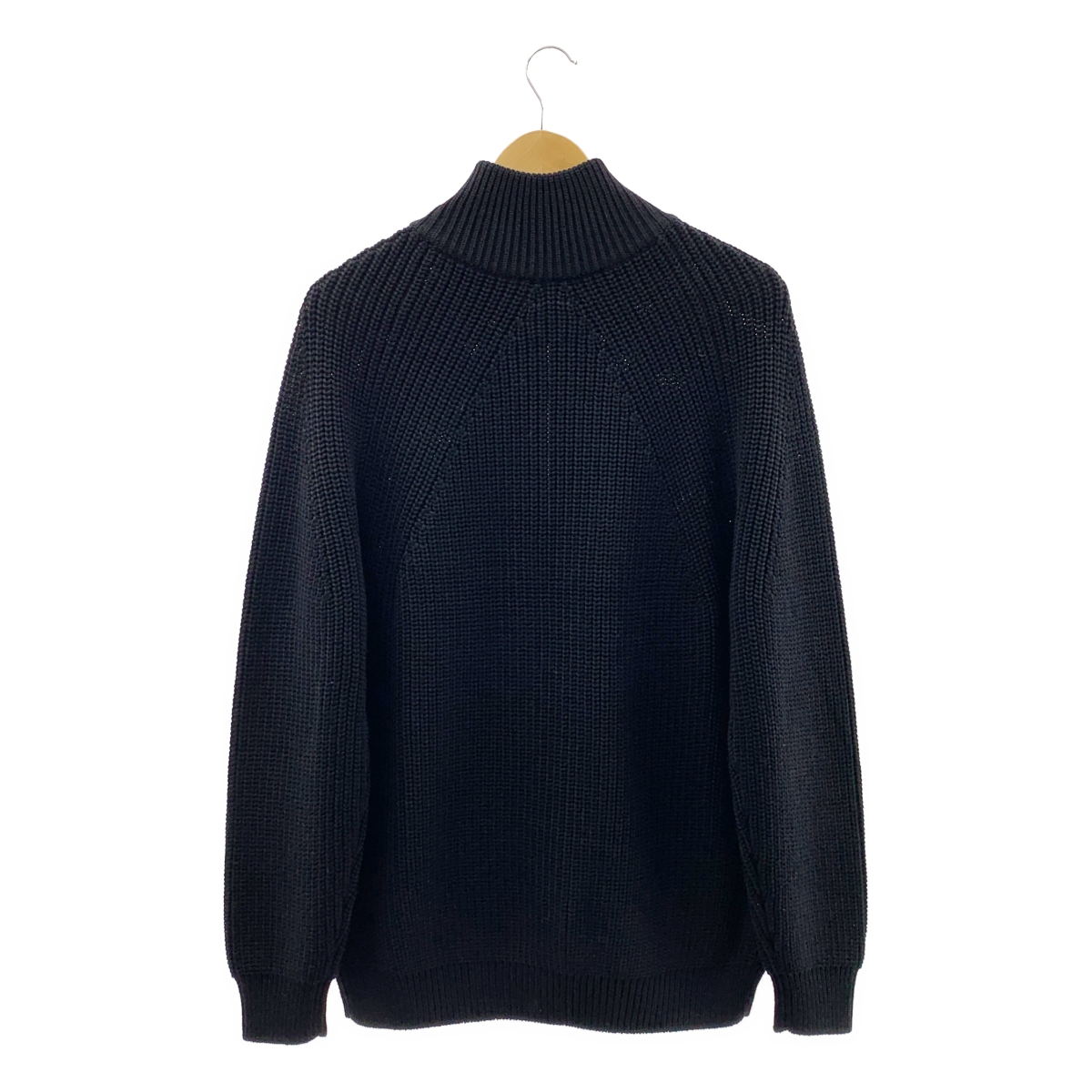 BATONER / バトナー SIGNATURE DRIVERS KNIT / ドライバーズ ニット ジャケット