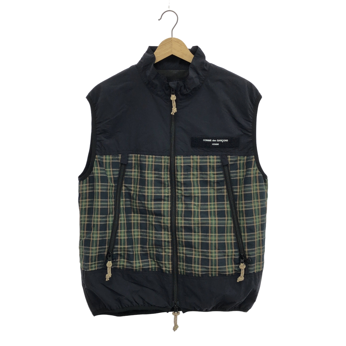 COMME des GARCONS HOMME / コムデギャルソンオム