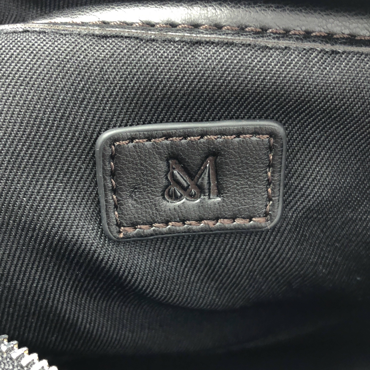 Framework / フレームワーク &MyuQ / アンドミューク KORO 2WAY ラウンドボストン ハンドバッグ