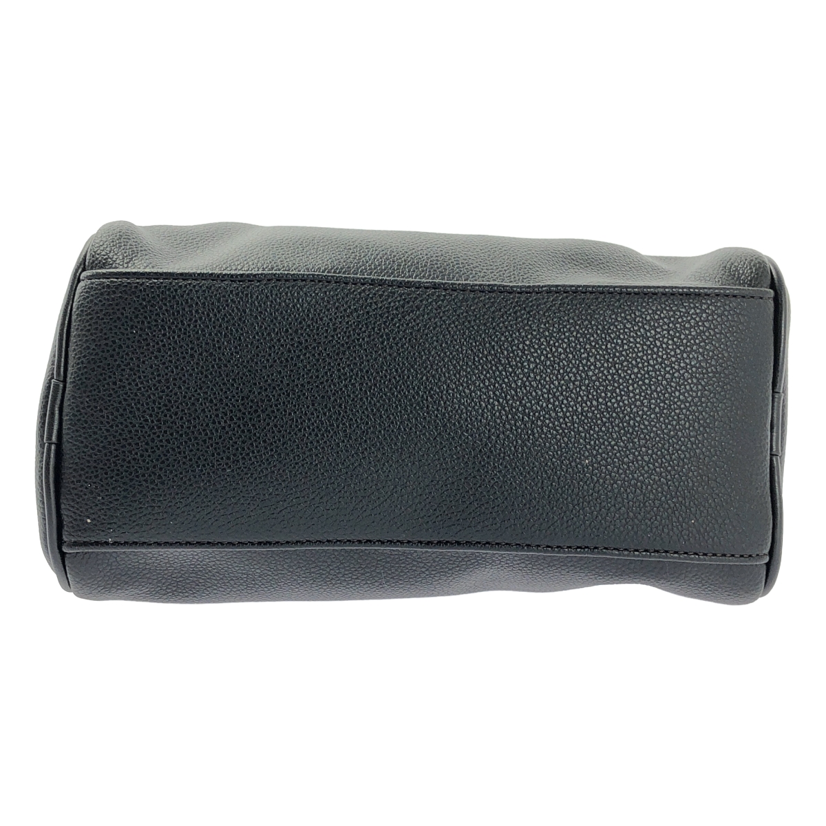 Framework / フレームワーク &MyuQ / アンドミューク KORO 2WAY ラウンドボストン ハンドバッグ