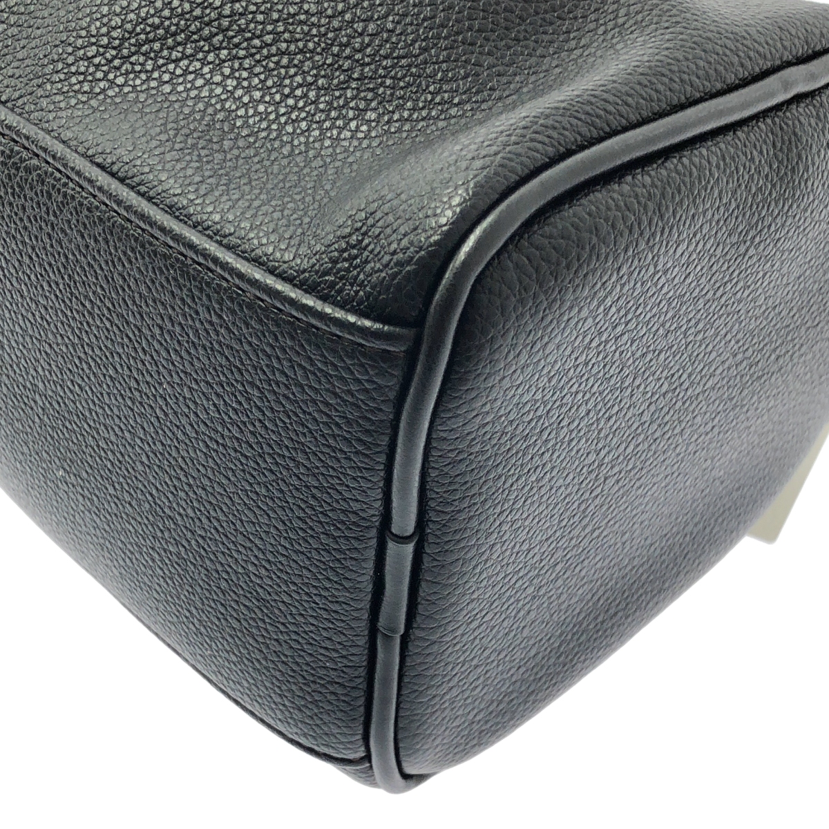 Framework / フレームワーク &MyuQ / アンドミューク KORO 2WAY ラウンドボストン ハンドバッグ