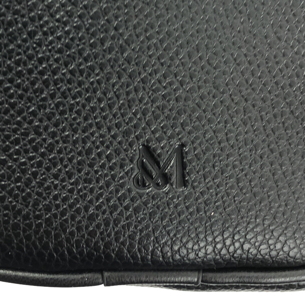 Framework / フレームワーク &MyuQ / アンドミューク KORO 2WAY ラウンドボストン ハンドバッグ