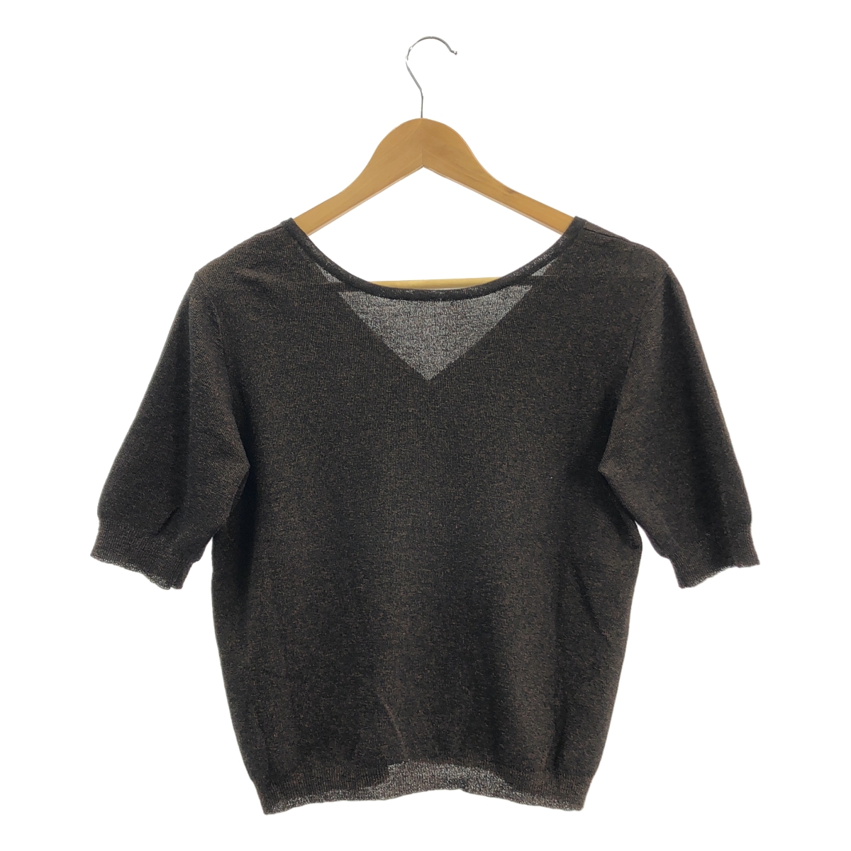 その他 レーヨン ニット カーディガン