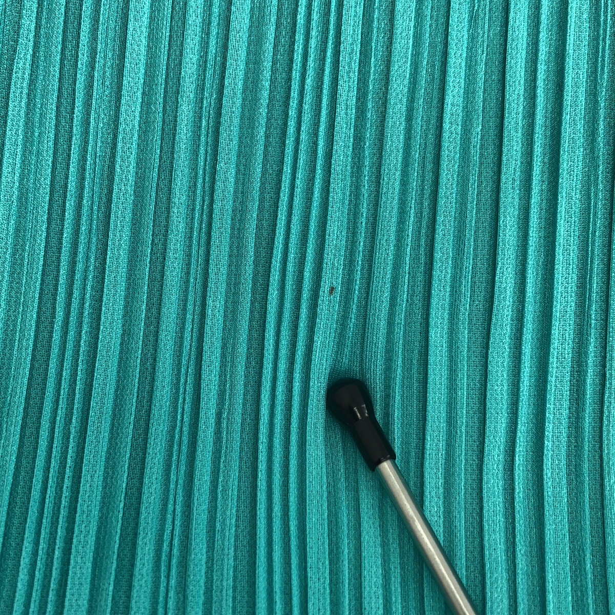 PLEATS PLEASE ISSEY MIYAKE / プリーツプリーズイッセイミヤケ プリーツ フレア ノースリーブ ワンピース