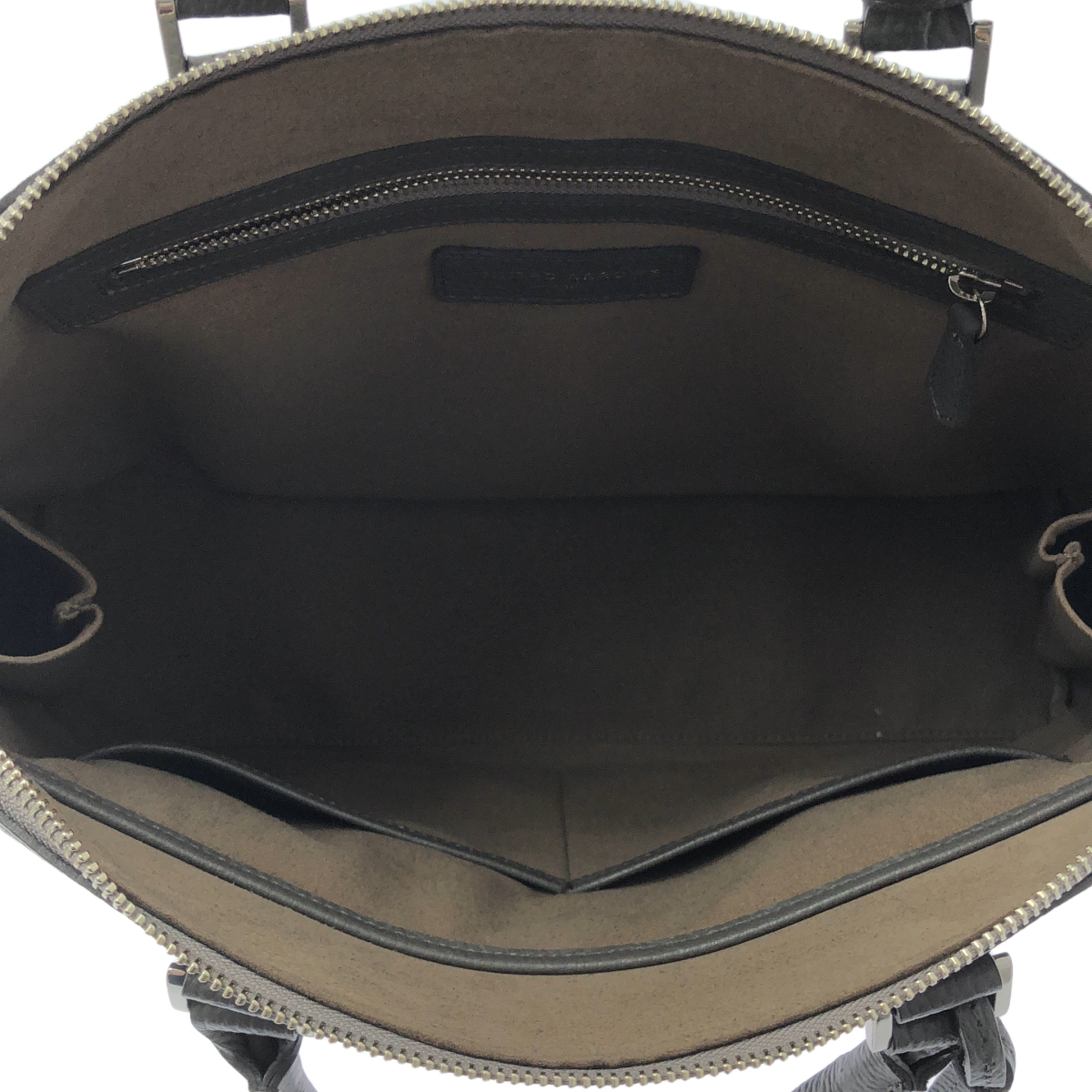 UNITED ARROWS / ユナイテッドアローズ ハンドル トートバッグ