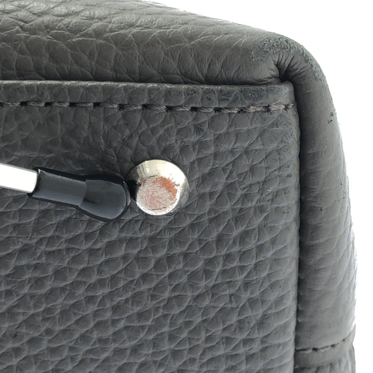 UNITED ARROWS / ユナイテッドアローズ ハンドル トートバッグ