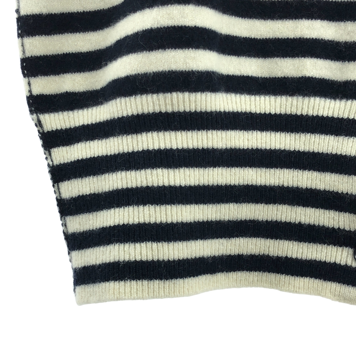 extreme cashmere / エクストリームカシミヤ × Ron Herman / ロンハーマン ニット ベスト