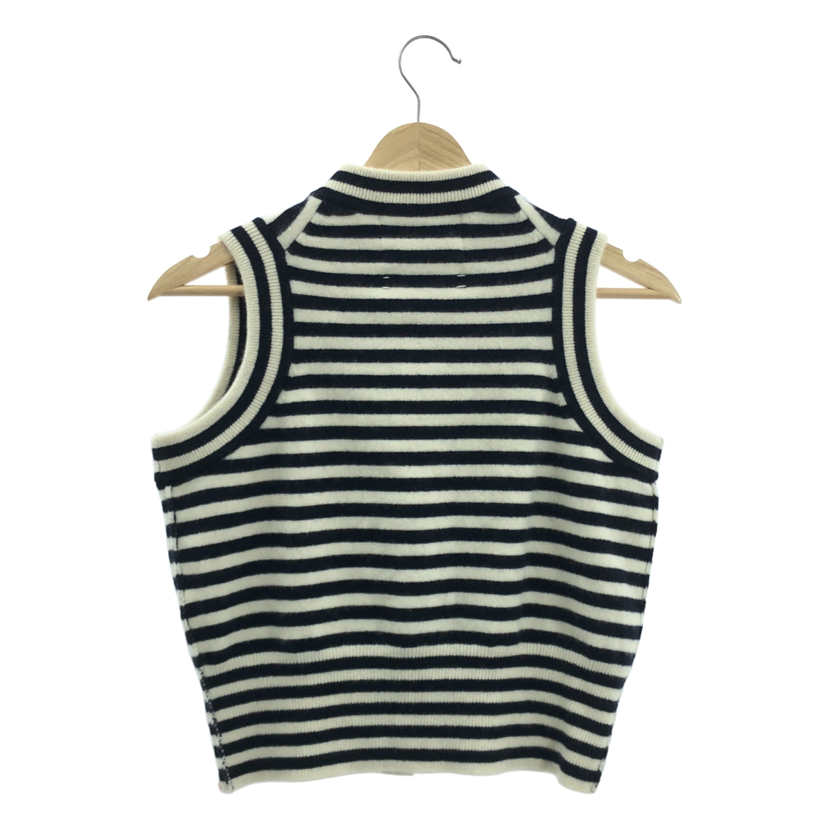 extreme cashmere / エクストリームカシミヤ × Ron Herman / ロンハーマン ニット ベスト