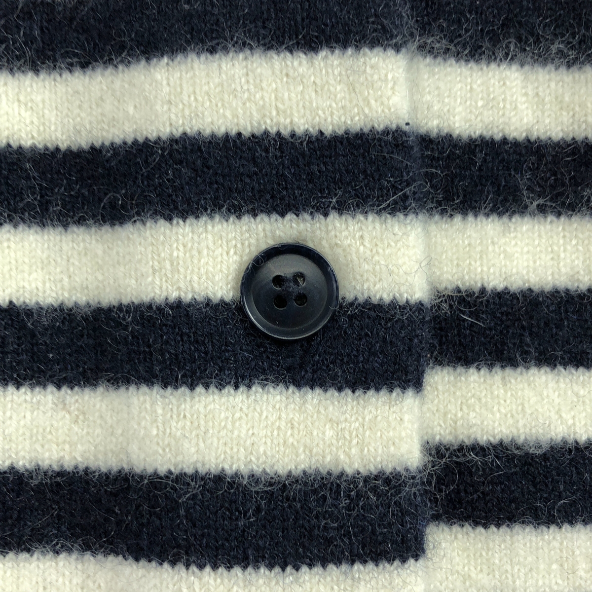 extreme cashmere / エクストリームカシミヤ × Ron Herman / ロンハーマン ニット ベスト