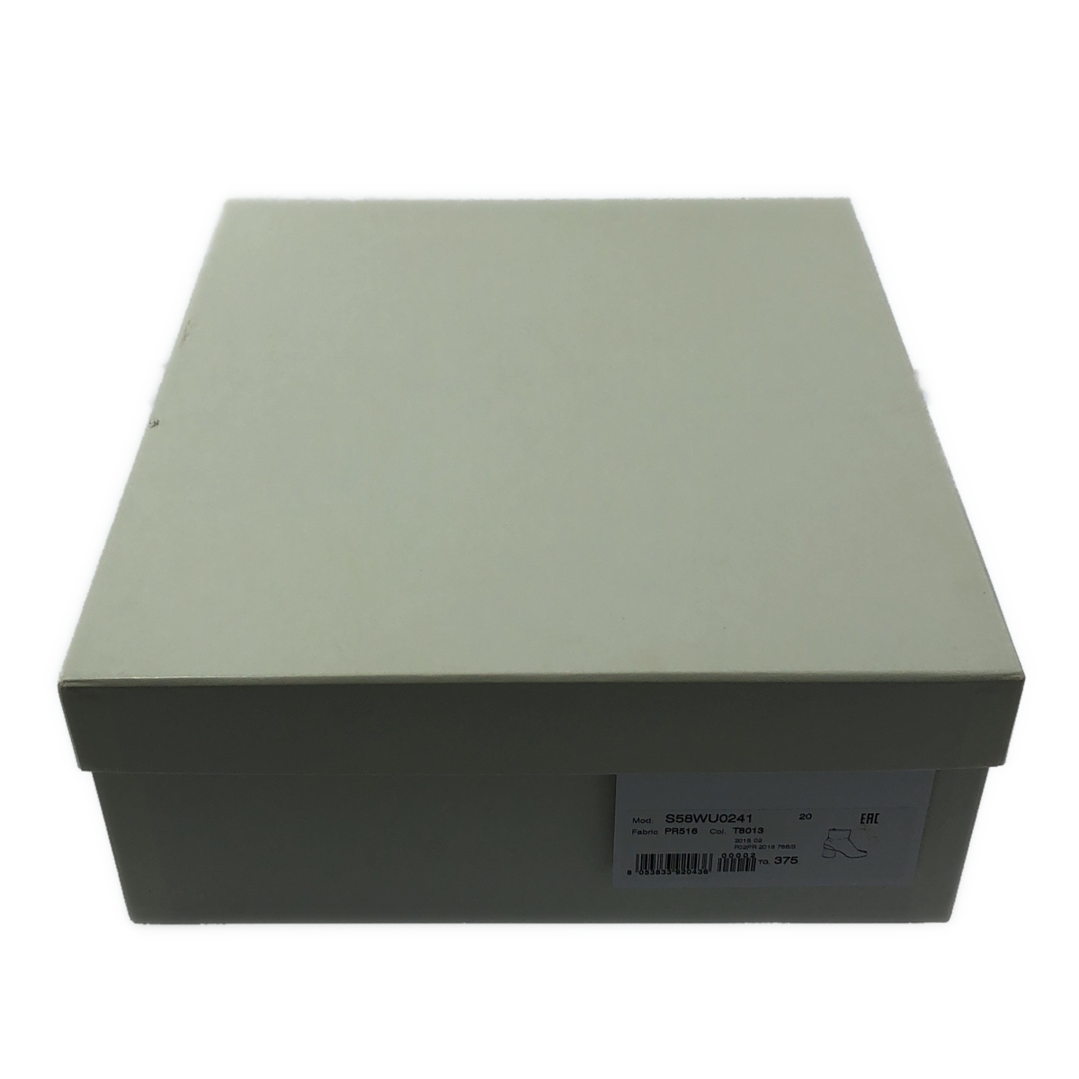 Maison Margiela / メゾンマルジェラ Tabi boots 足袋 レザー アンクル ブーツ