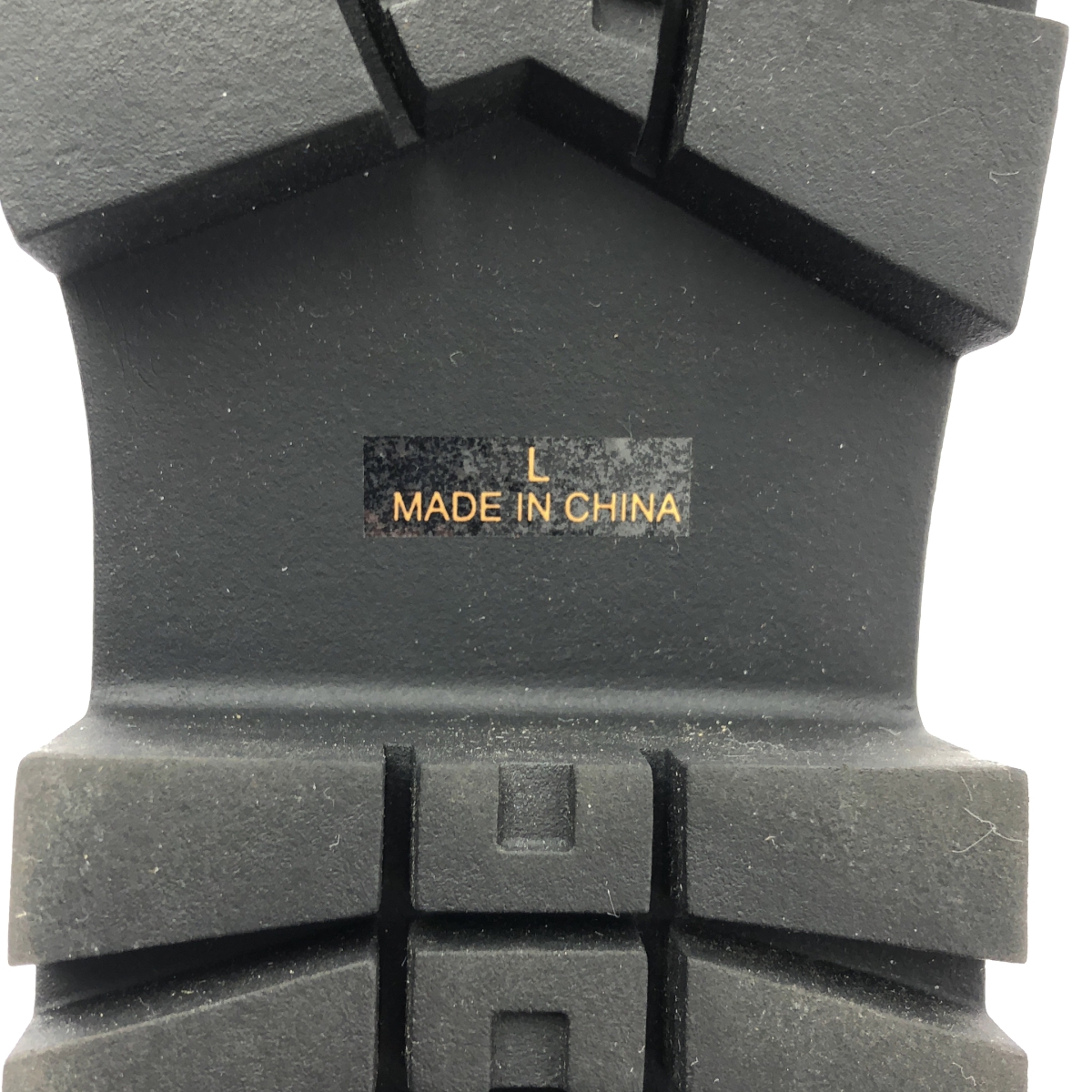 その他 サイドジップ プラットフォーム ショートブーツ