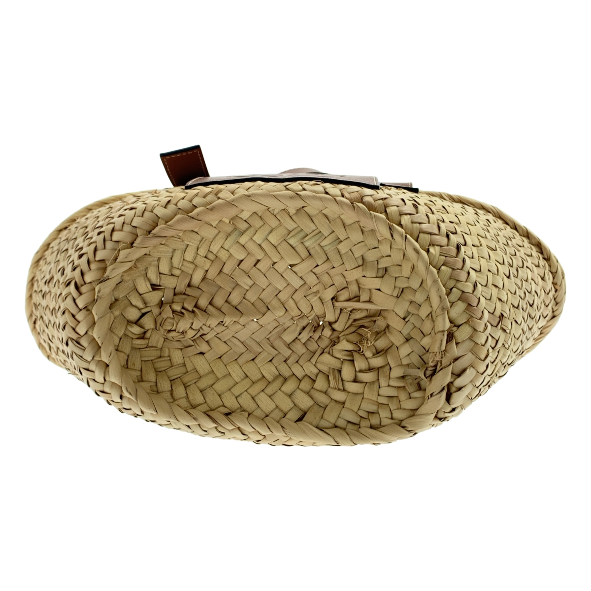 LOEWE / ロエベ アナグラム バスケット スモール かごバッグ