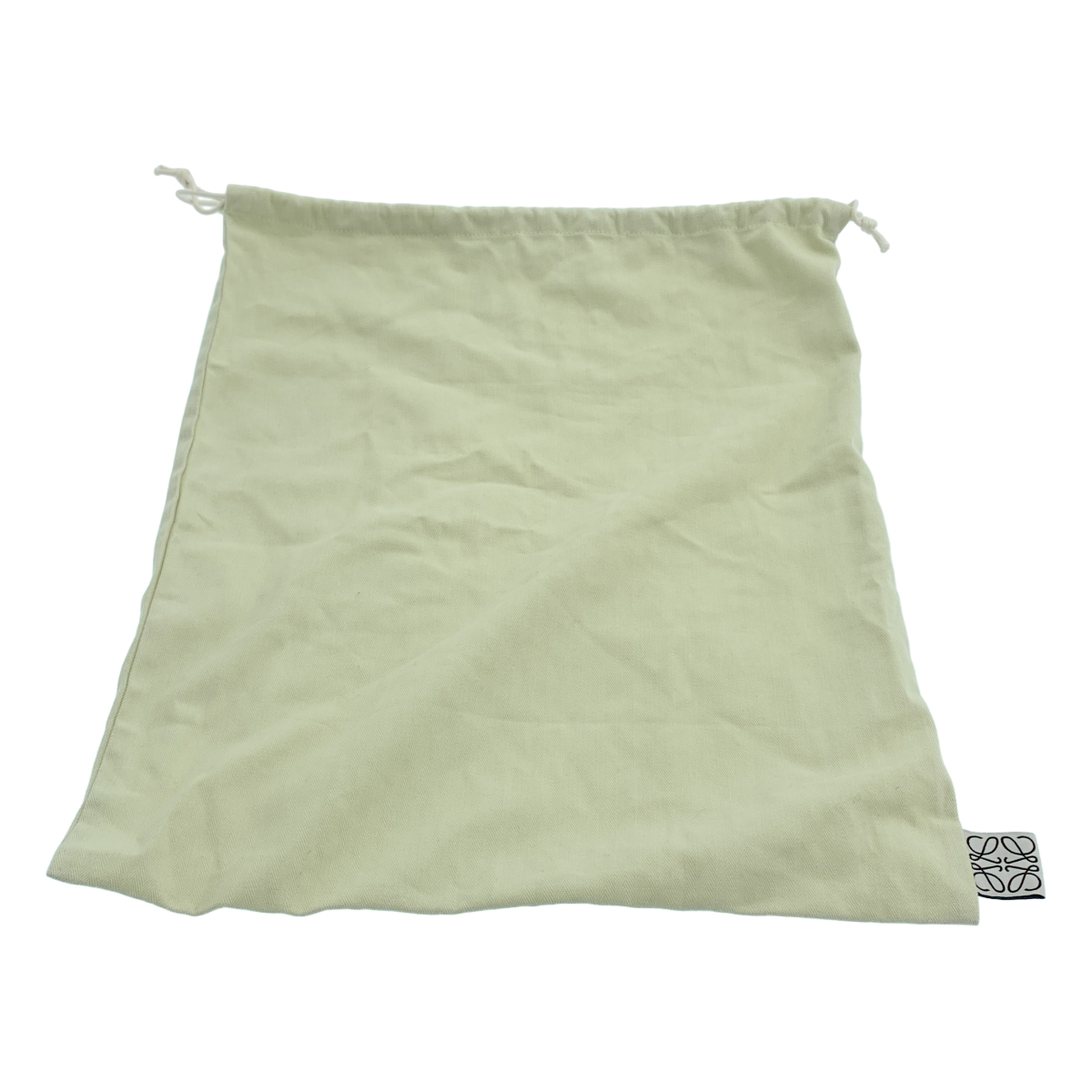 LOEWE / ロエベ アナグラム バスケット スモール かごバッグ