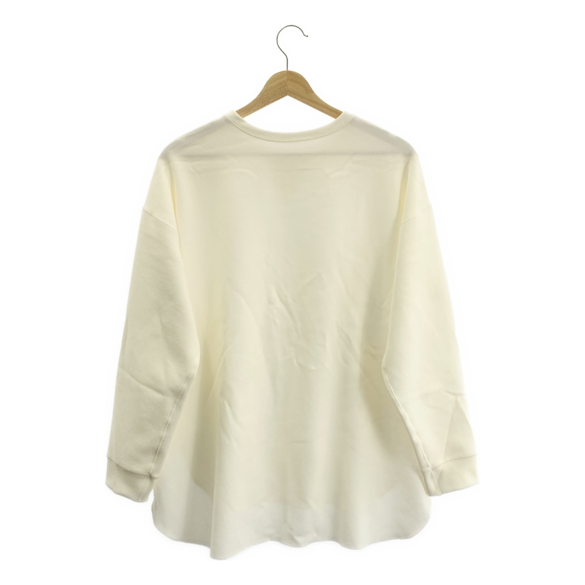 Whim Gazette / ウィムガゼット Vガゼットプルオーバー カットソー