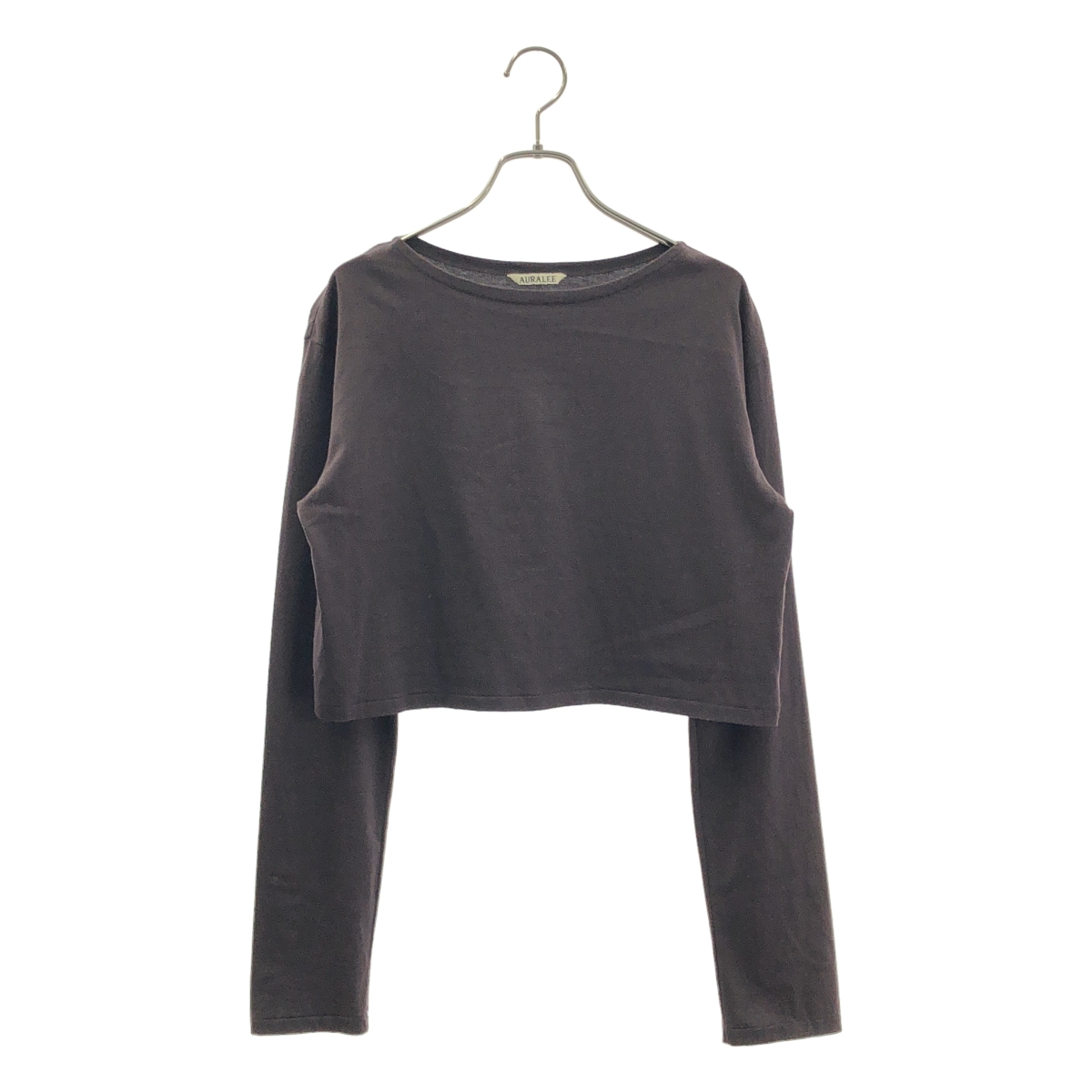 AURALEE / オーラリー