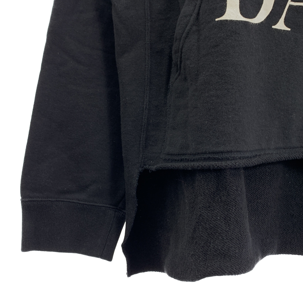 HYSTERIC GLAMOUR / ヒステリックグラマー DESTROY ALL MONSTERS/MONSTER MADNESS / オーバーサイズ スウェット パーカー