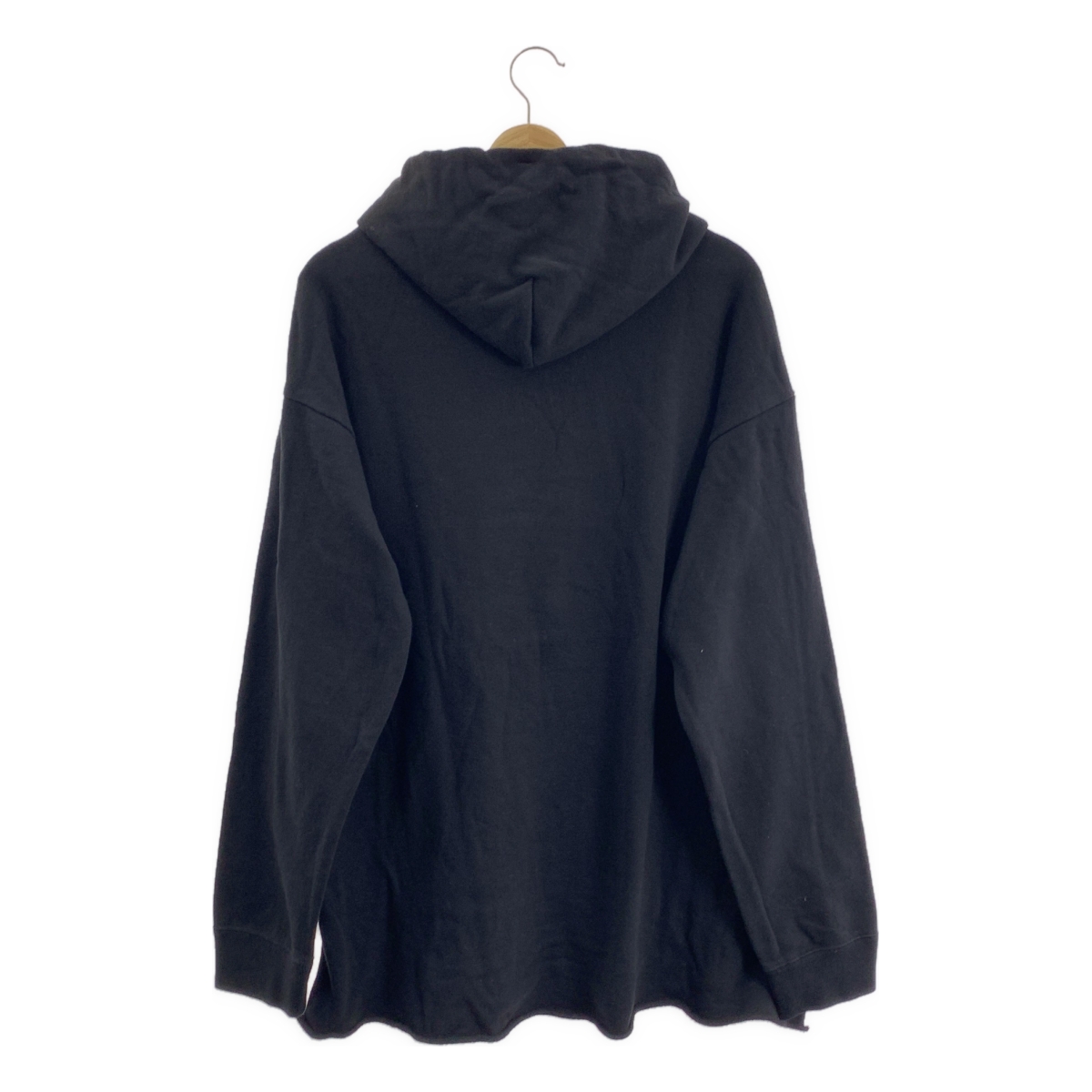 HYSTERIC GLAMOUR / ヒステリックグラマー DESTROY ALL MONSTERS/MONSTER MADNESS / オーバーサイズ スウェット パーカー