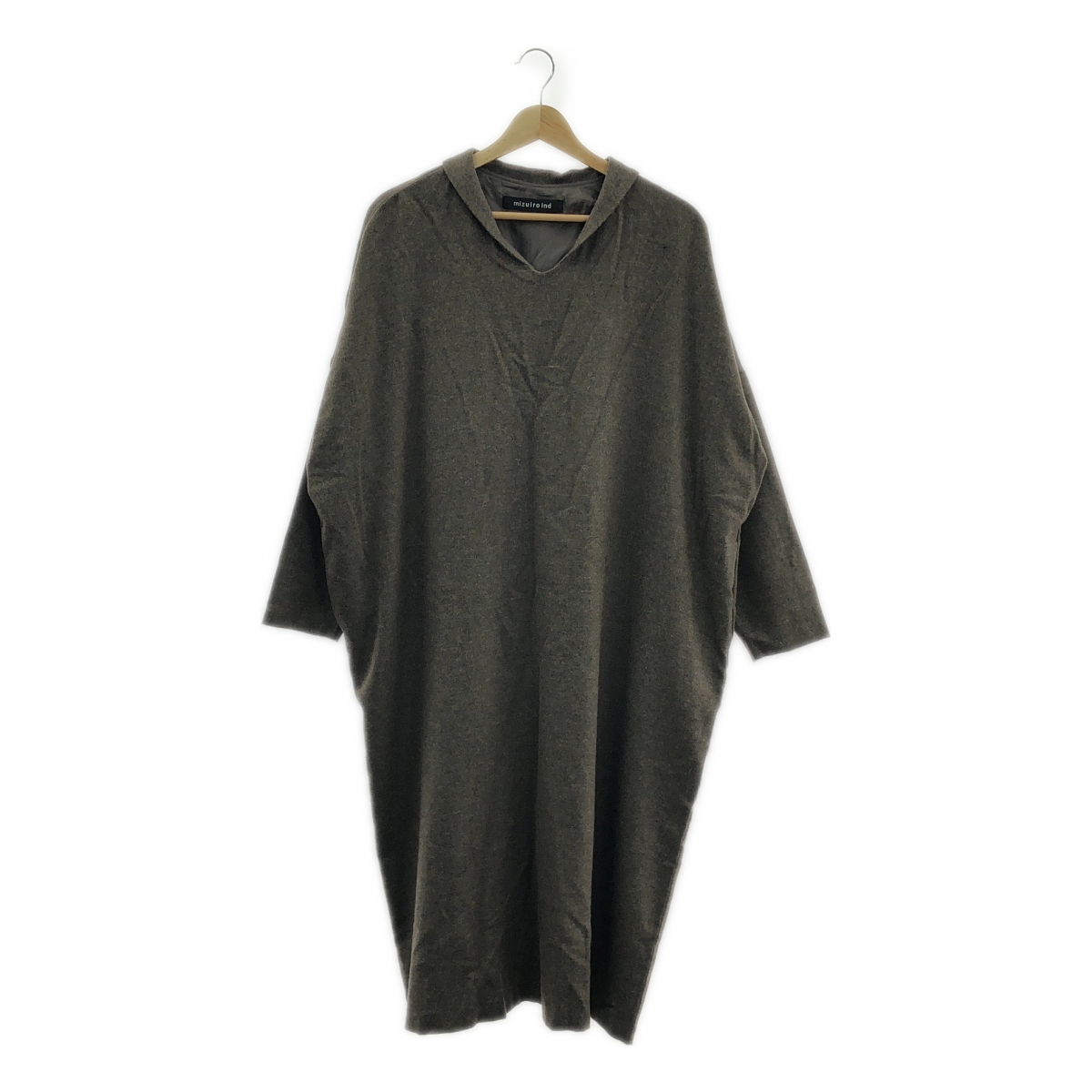 mizuiroind / ミズイロインド