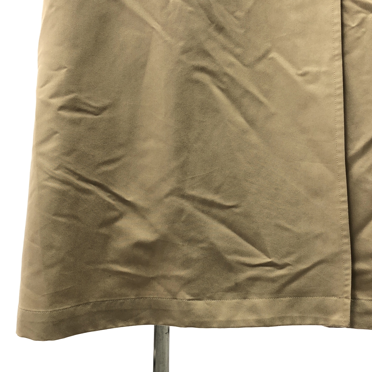 AMERI / アメリ TRENCH MULTI WAY LONG VEST トレンチ マルチウェイ ロングベスト コート