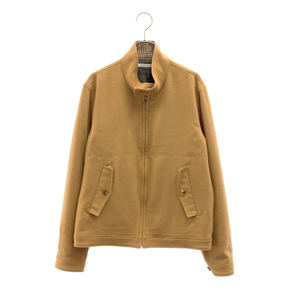 ANSNAM / アンスナム