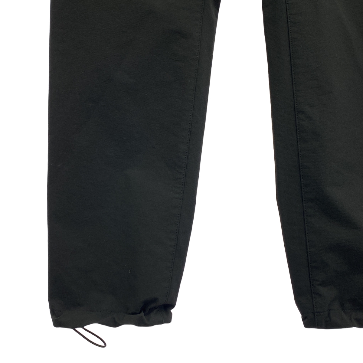 sacai / サカイ CORDURA Nylon Stretch WaterRepellent / ナイロン ロゴ ウォーター レペレント パンツ