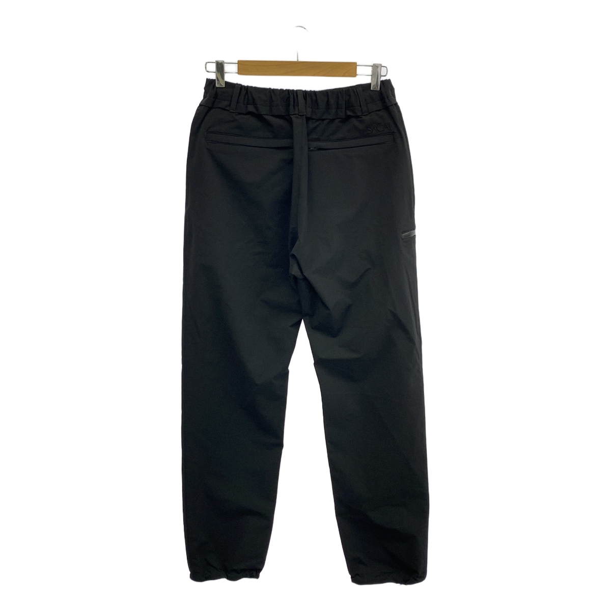 sacai / サカイ CORDURA Nylon Stretch WaterRepellent / ナイロン ロゴ ウォーター レペレント パンツ