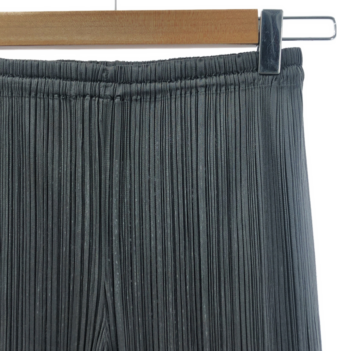 PLEATS PLEASE ISSEY MIYAKE / プリーツプリーズイッセイミヤケ イージーパンツ