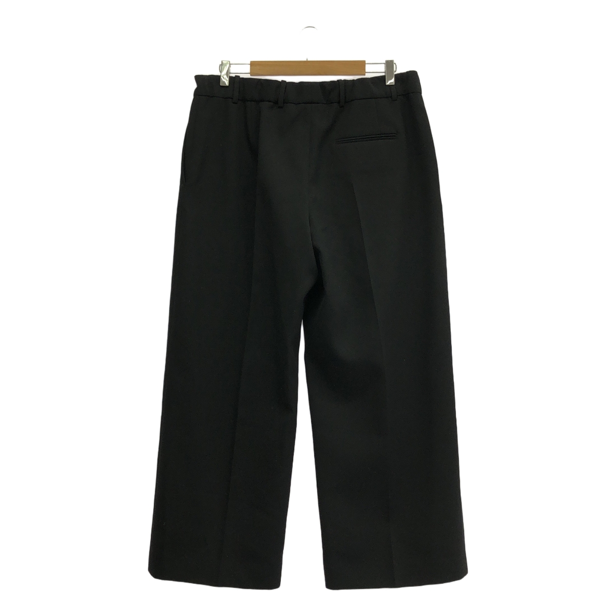 THE ROW / ザロウ Roan oversized tailored wool pants ロアン オーバーサイズド テーラード ウール パンツ