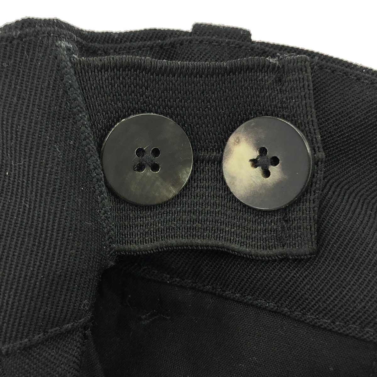 THE ROW / ザロウ Roan oversized tailored wool pants ロアン オーバーサイズド テーラード ウール パンツ