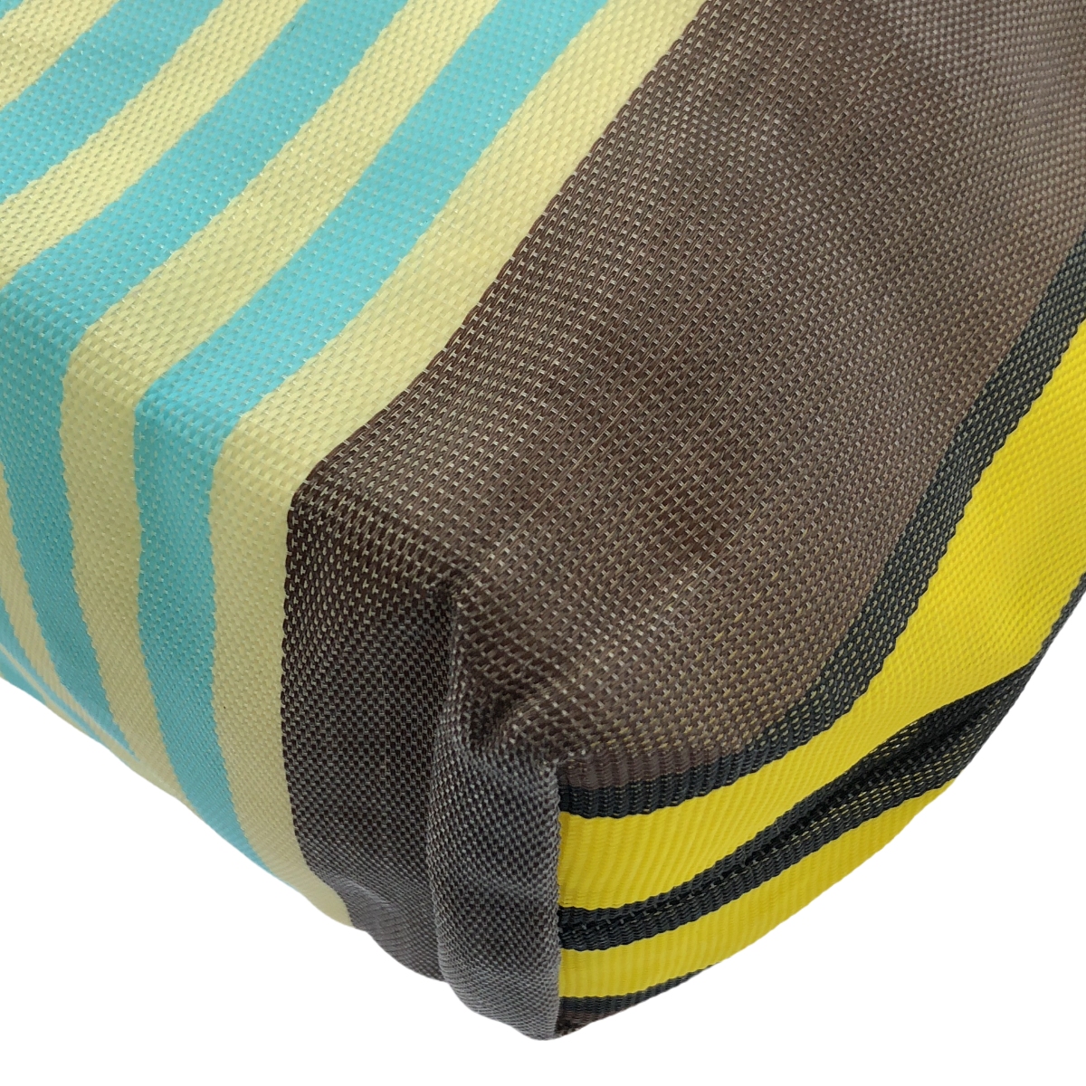 MARNI / マルニ MARKET STRIPE BAG マーケット ストライプ バッグ