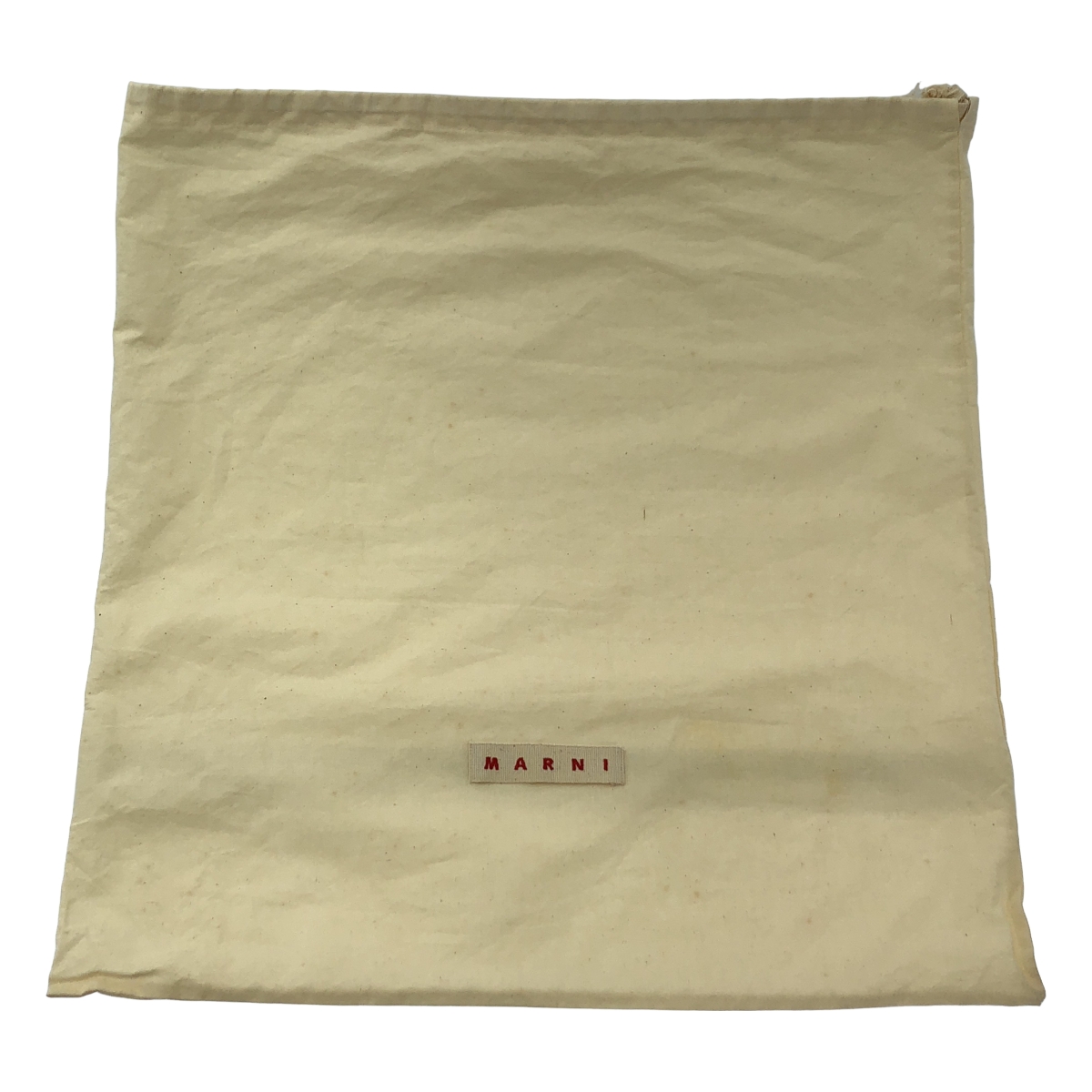 MARNI / マルニ MARKET STRIPE BAG マーケット ストライプ バッグ