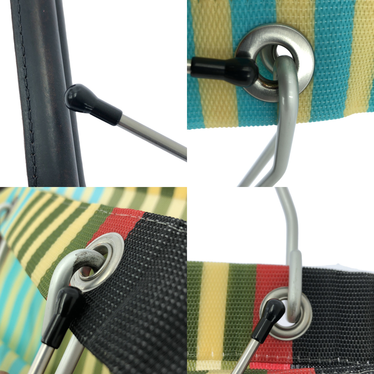 MARNI / マルニ MARKET STRIPE BAG マーケット ストライプ バッグ