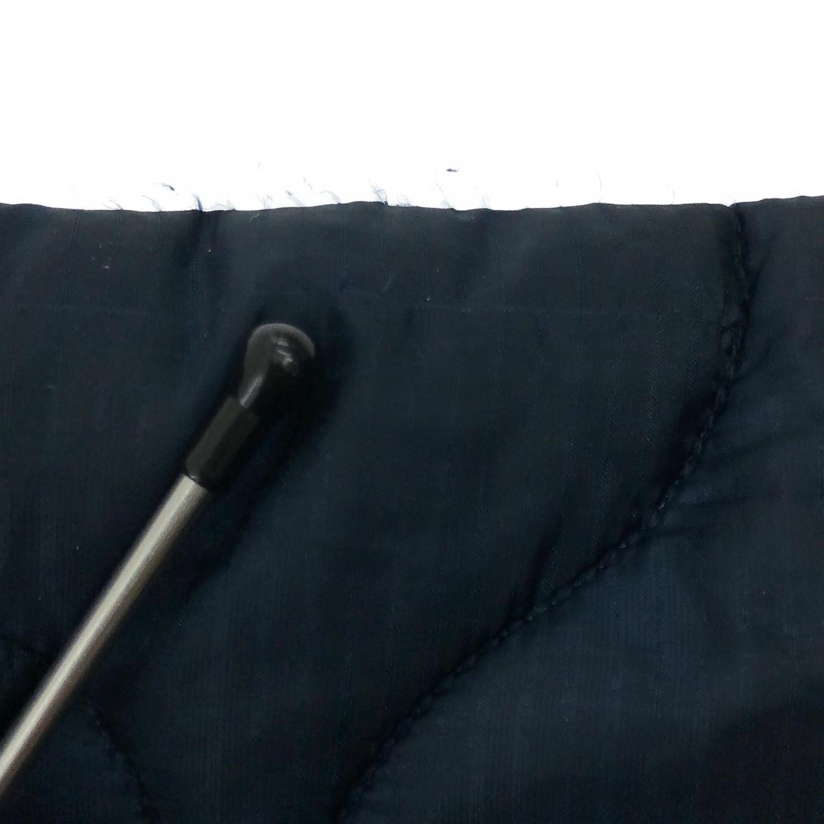 S.F.C (SFC) / エスエフシー QUILTED PUFF JACKET キルティングジャケット