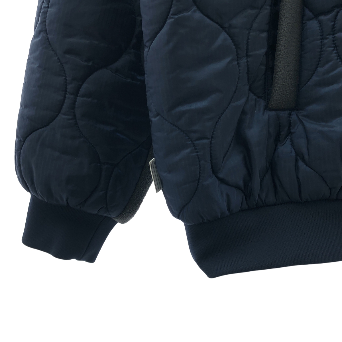 S.F.C (SFC) / エスエフシー QUILTED PUFF JACKET キルティングジャケット