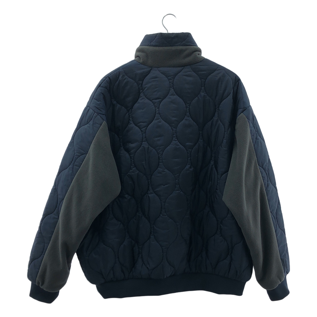S.F.C (SFC) / エスエフシー QUILTED PUFF JACKET キルティングジャケット
