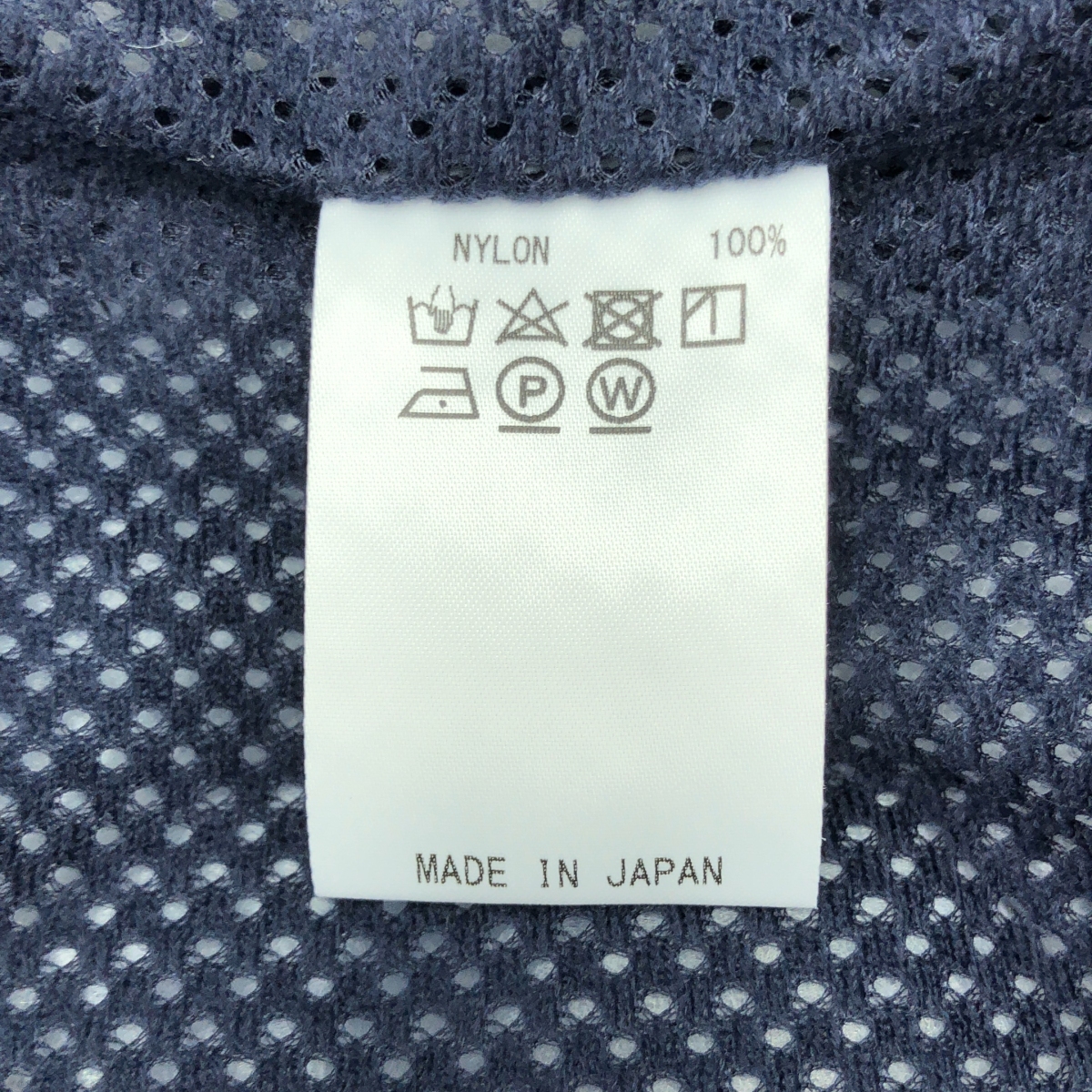 S.F.C (SFC) / エスエフシー QUILTED PUFF JACKET キルティングジャケット