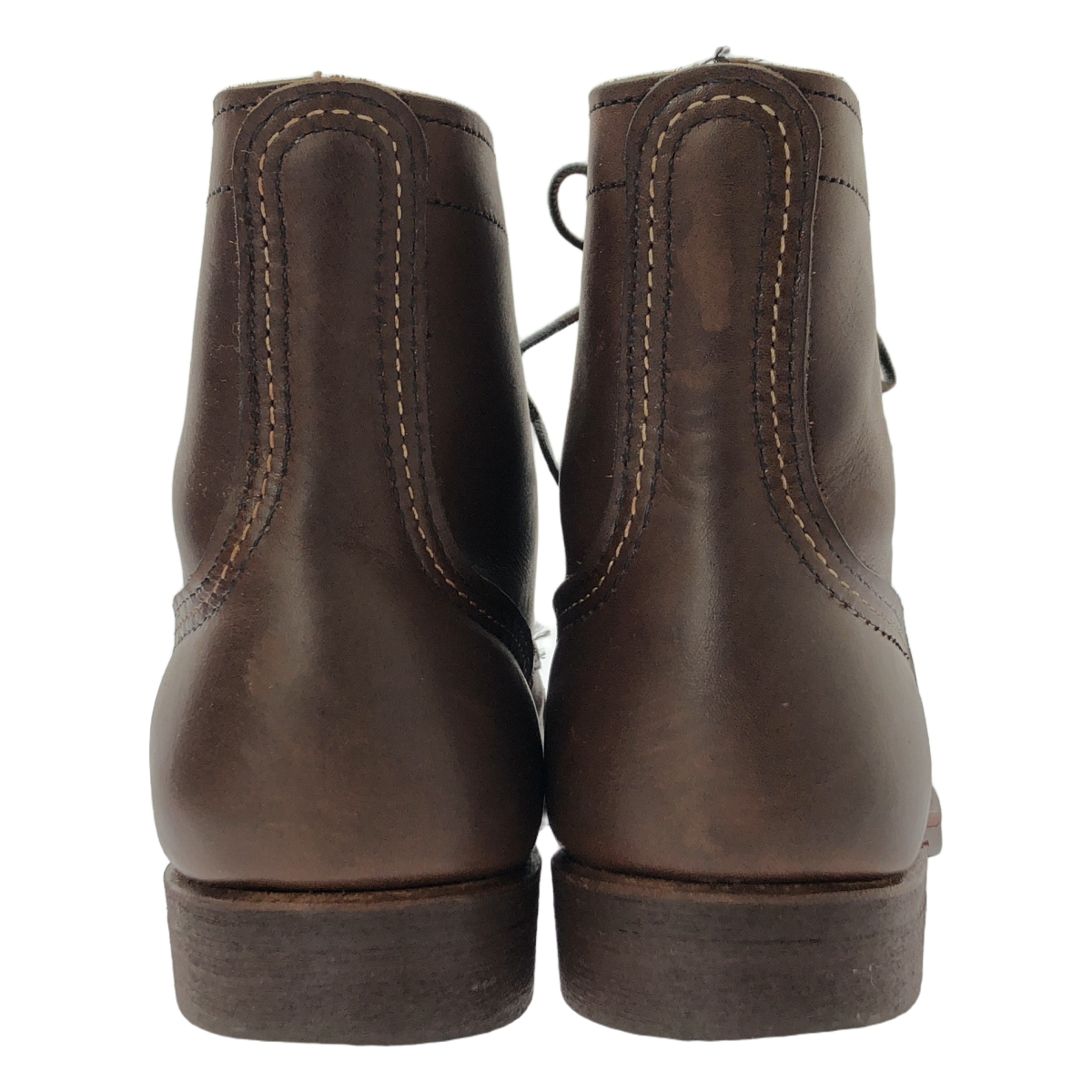RED WING / レッドウィング Iron Ranger アイアンレンジャー ブーツ