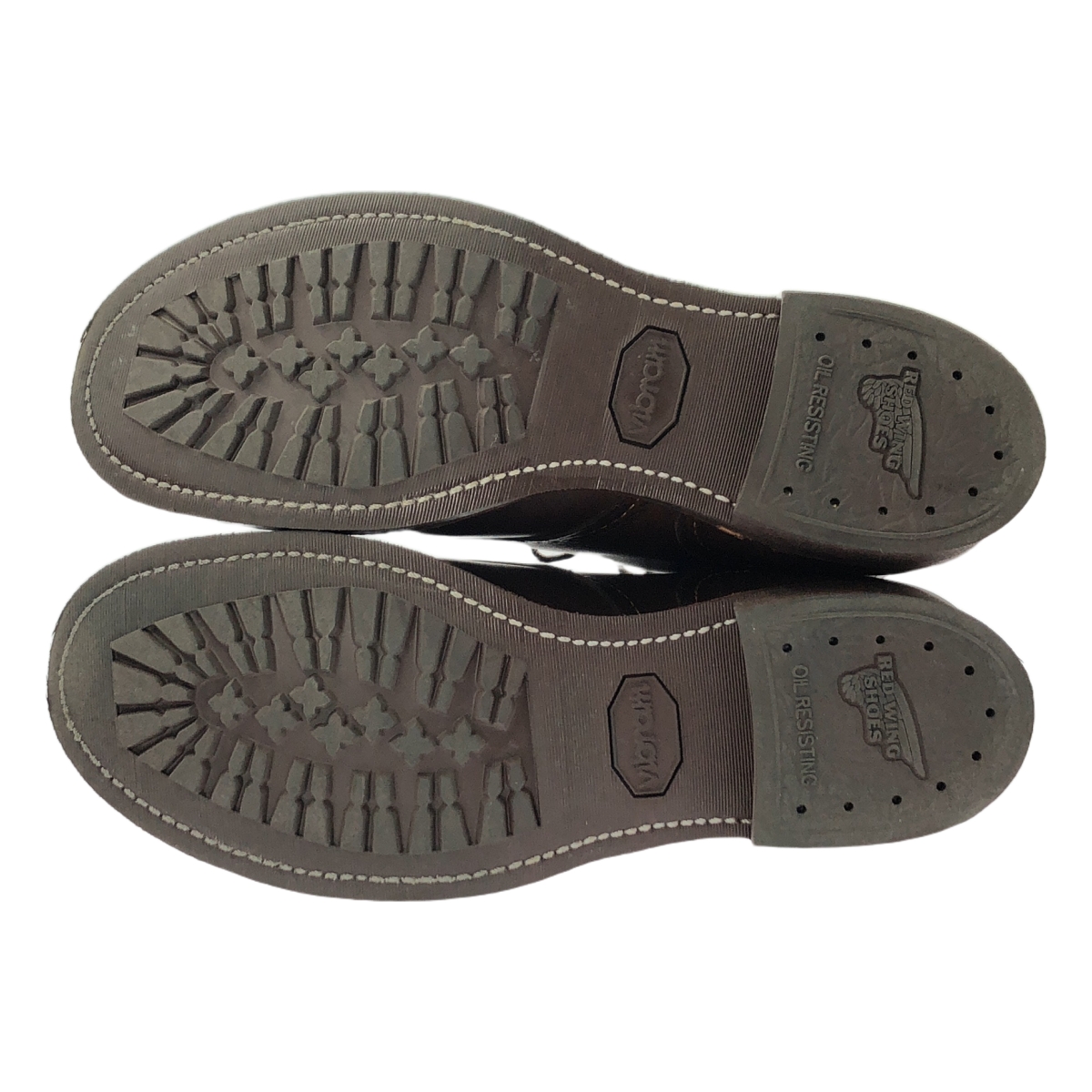 RED WING / レッドウィング Iron Ranger アイアンレンジャー ブーツ
