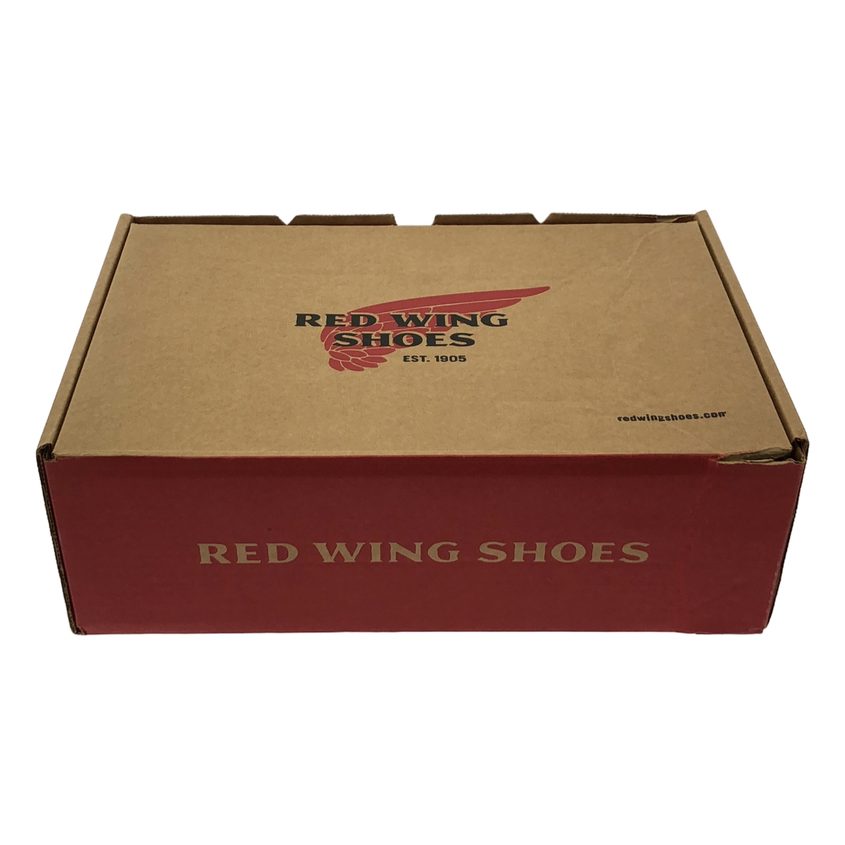 RED WING / レッドウィング Iron Ranger アイアンレンジャー ブーツ