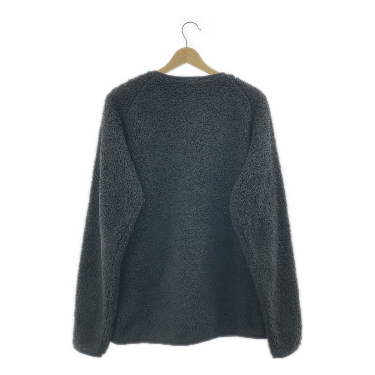 Patagonia / パタゴニア Los Gatos Crew ロスガトス フリース クルーネック