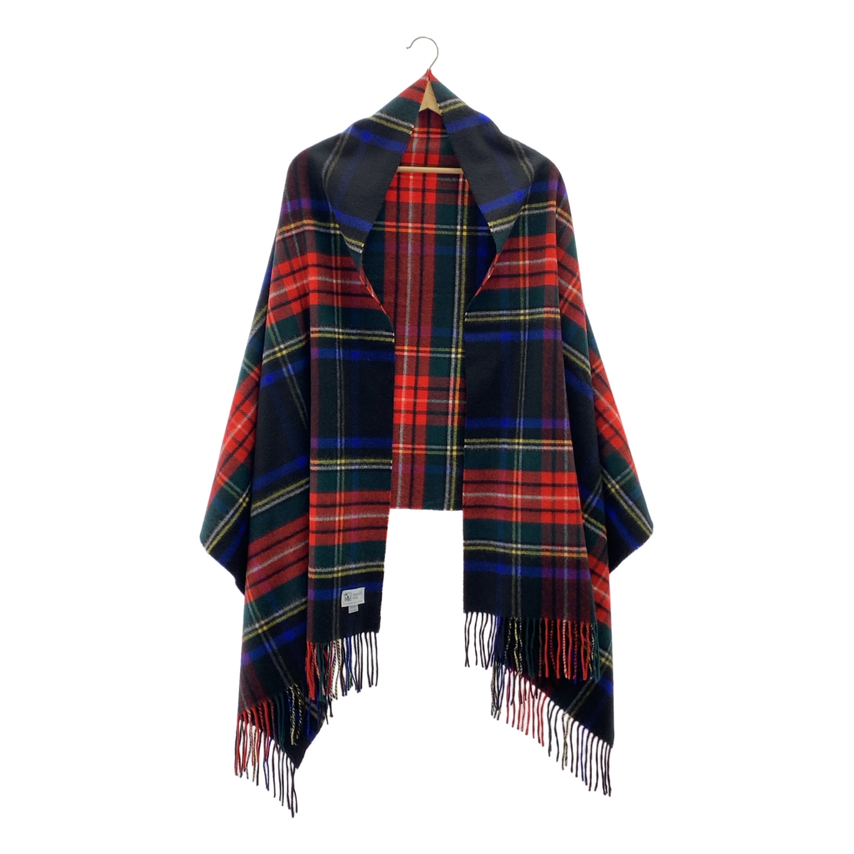 JOHNSTONS OF ELGIN / ジョンストンズオブエルガン