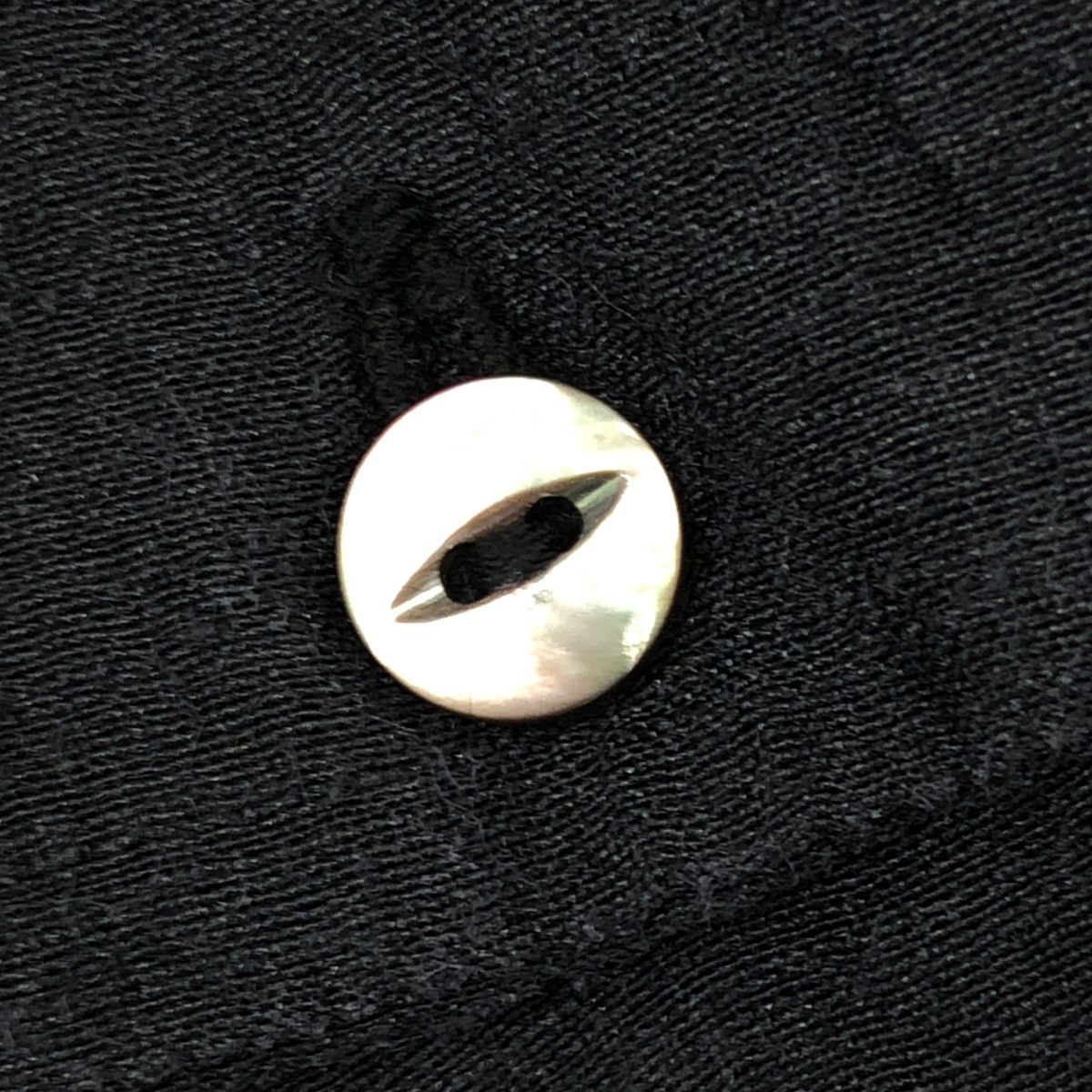 NICENESS / ナイスネス MAJAW / マジャロウ silk 100％ / シルク ワイルドシルク スーベニアシャツ