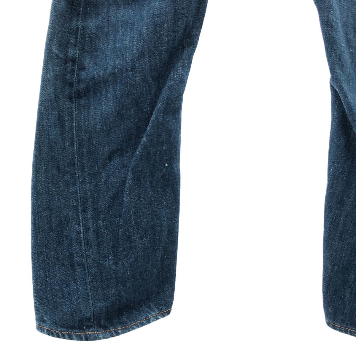 Levi's red / リーバイスレッド 1st HIPSTER ヒップスター ブルーライン デニム パンツ