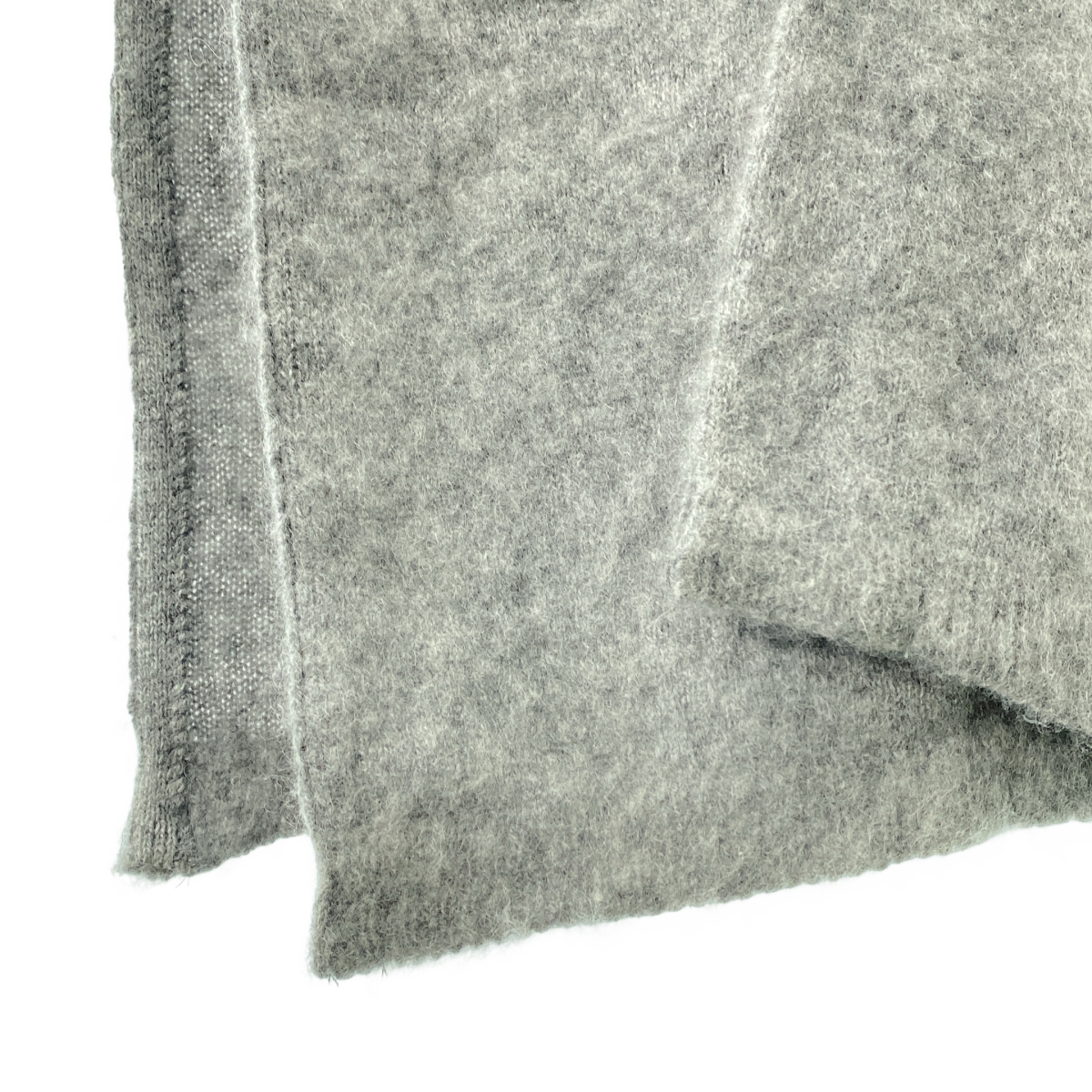 Ron Herman / ロンハーマン カシミヤ スリット ロングカーディガン