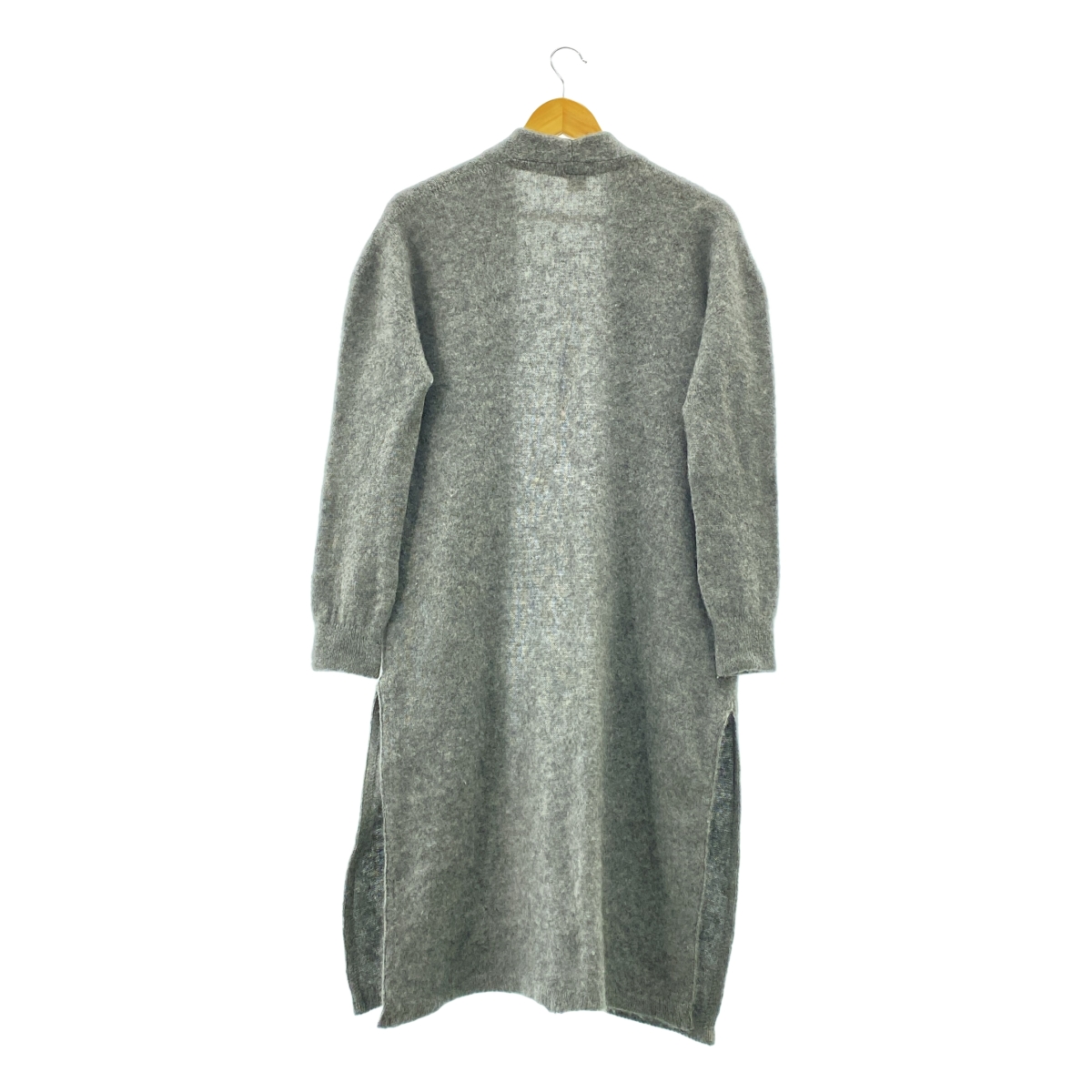 Ron Herman / ロンハーマン カシミヤ スリット ロングカーディガン