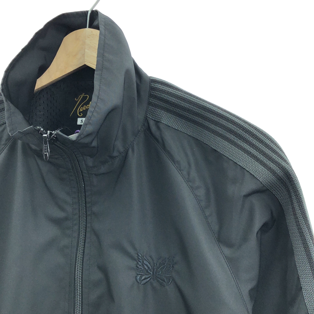 Needles / ニードルス JOINT WORKS別注 Track Jacket Nylon ナイロン トラックジャケット
