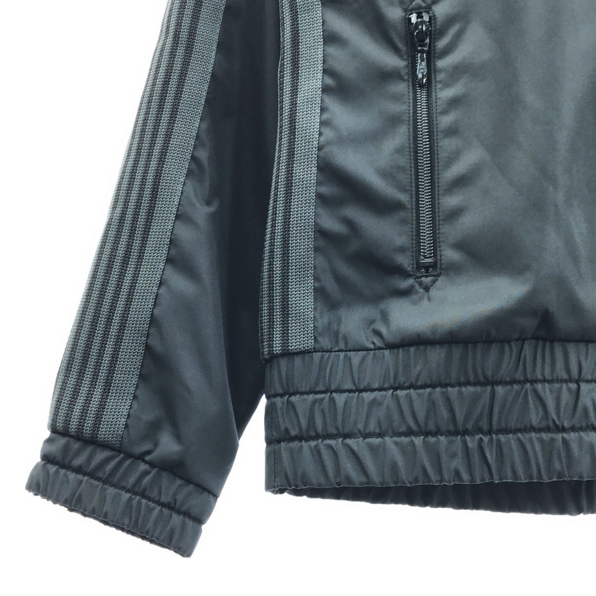 Needles / ニードルス JOINT WORKS別注 Track Jacket Nylon ナイロン トラックジャケット