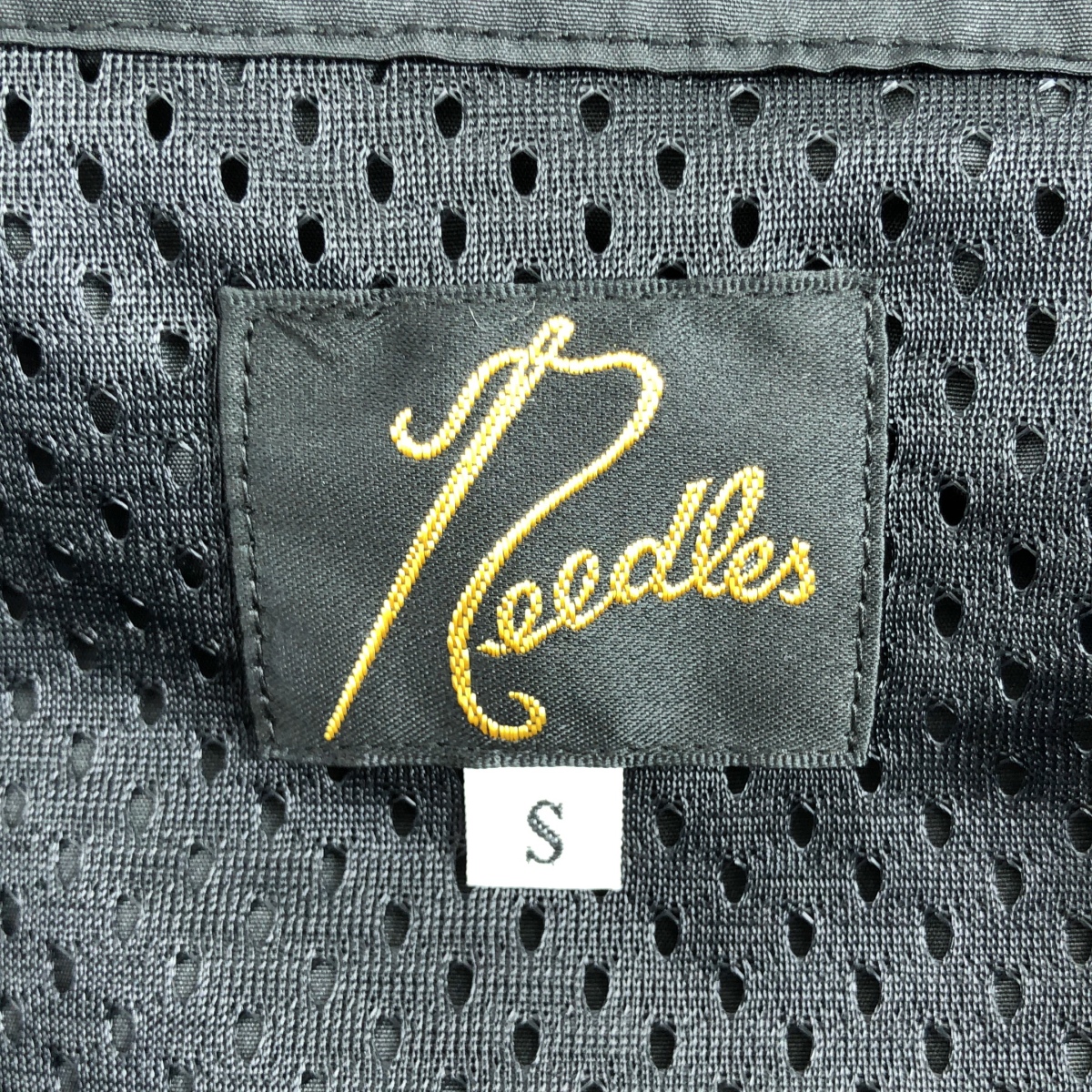 Needles / ニードルス JOINT WORKS別注 Track Jacket Nylon ナイロン トラックジャケット