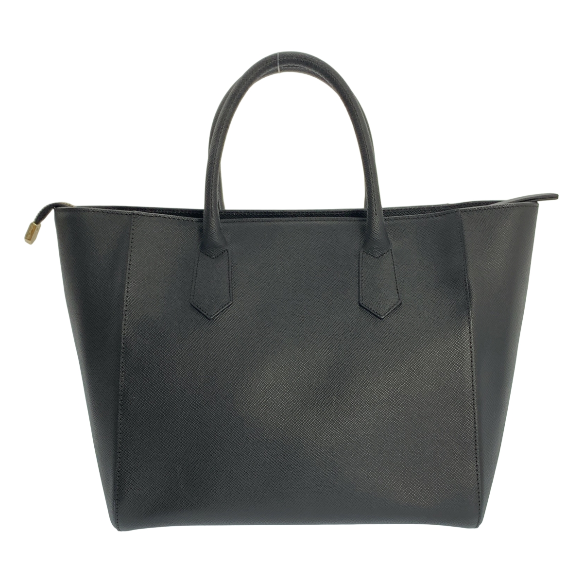 GIANNI NOTARO CAROL J. / ジャンニノターロキャロルジェイ レザー トートバッグ