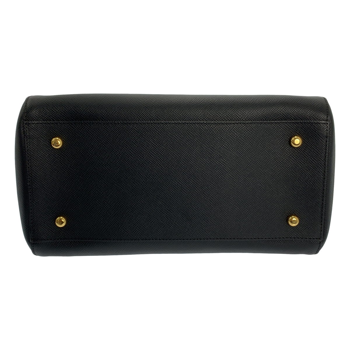 GIANNI NOTARO CAROL J. / ジャンニノターロキャロルジェイ レザー トートバッグ